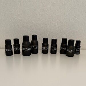 Vitruvi Essential Oils